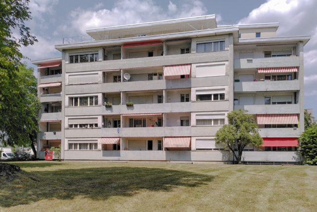 169 – Hobelwerkweg, Winterthur